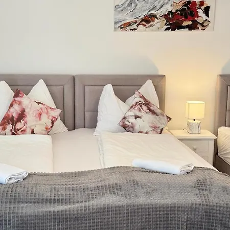 Apartament Friends & Family Haven *