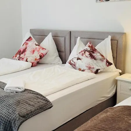 Friends & Family Haven Appartement Salzbourg