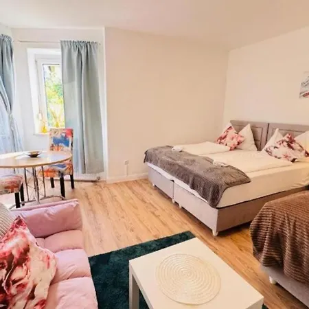 Friends & Family Haven