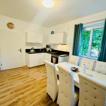 Appartement Friends & Family Haven Salzbourg