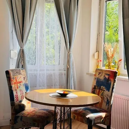 Friends & Family Haven Appartement Salzbourg