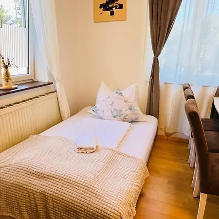 Appartement Friends & Family Haven *